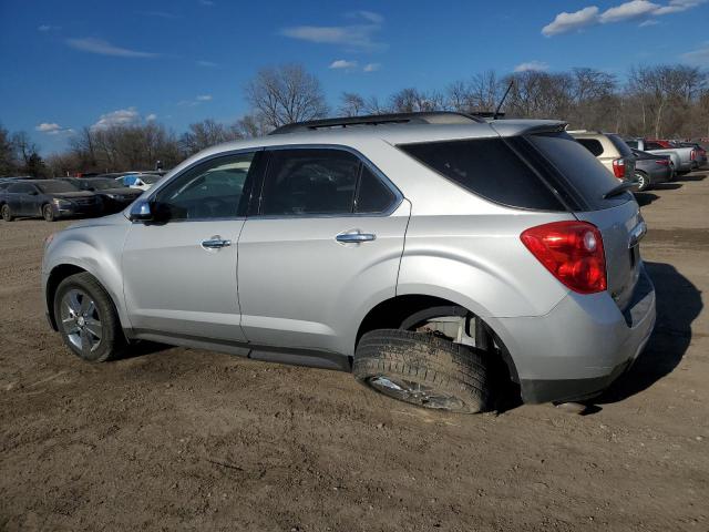 Obraz 2 z 2013 CHEVROLET EQUINOX LT 2013 z VIN 2GNFLEEK1D6400131