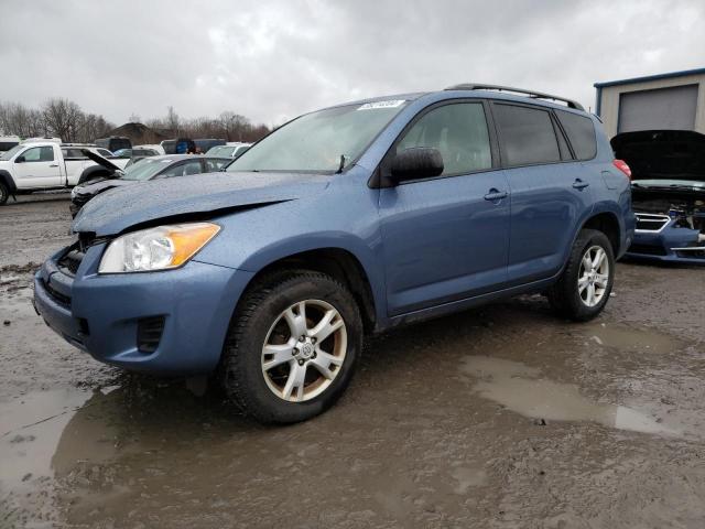 Image 1 of 2012 TOYOTA RAV4  2012 with VIN 2T3BF4DV2CW261764