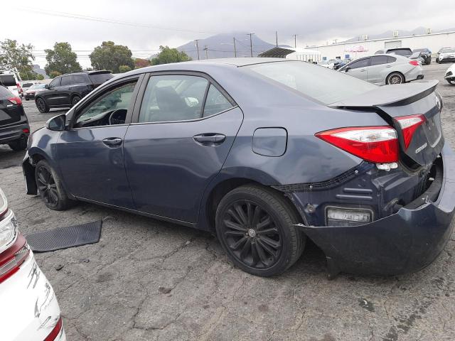 Obraz 2 z 2015 TOYOTA COROLLA L 2015 z VIN 5YFBURHE1FP313655