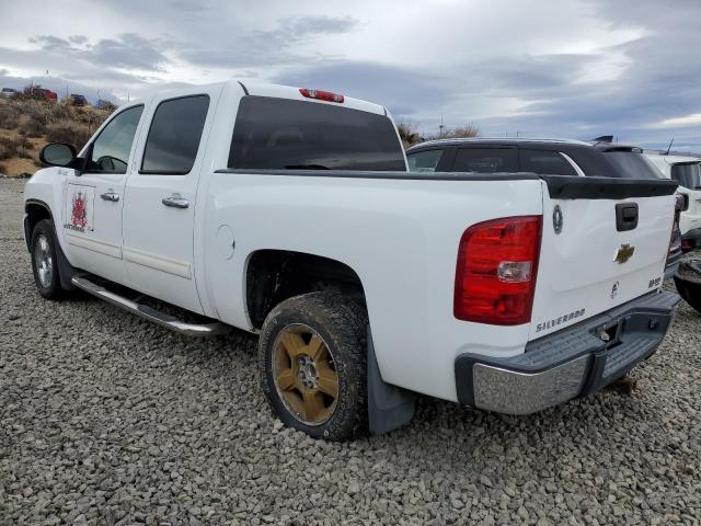 Obraz 2 z 2009 CHEVROLET SILVERADO K1500 HYBRID 2009 z VIN 3GCFK13599G257541