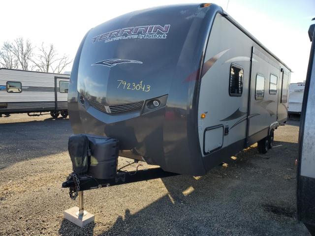 Obraz 2 z 2013 OUTB TRAVEL TRL 2013 z VIN 4YDT32128DB452849