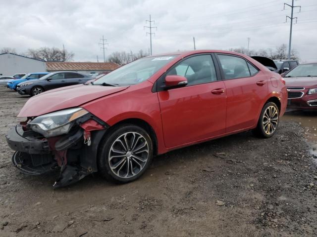 Изображение 1 2014 TOYOTA COROLLA L 2014 с VIN 2T1BURHE4EC026793