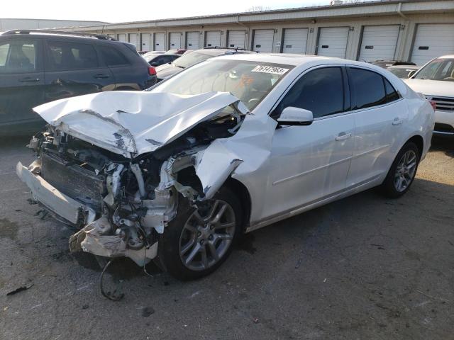 Obraz 1 z 2016 CHEVROLET MALIBU LIMITED LT 2016 z VIN 1G11C5SAXGF163060