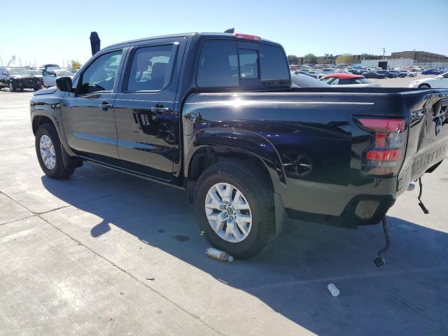 Изображение 2 2022 NISSAN FRONTIER S 2022 с VIN 1N6ED1EJ3NN643080