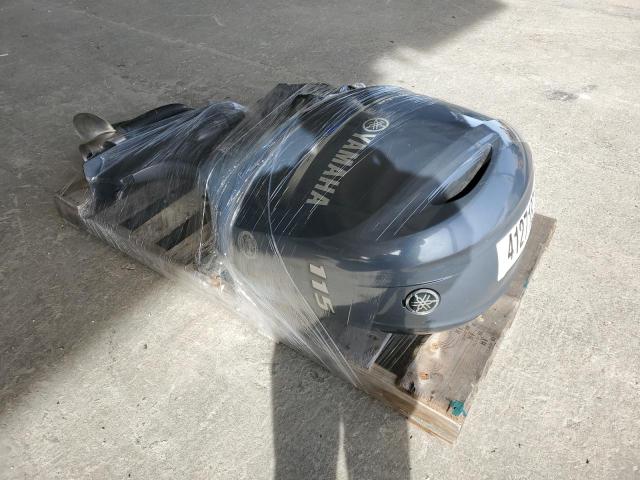 Изображение 2014 YAMAHA MOTOR 2014