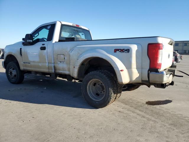 Изображение 2 2019 FORD F350 SUPER DUTY 2019 с VIN 1FTRF3DTXKEE10886
