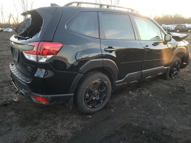 Изображение 3 2022 SUBARU FORESTER WILDERNESS 2022 с VIN JF2SKAMC2NH525942