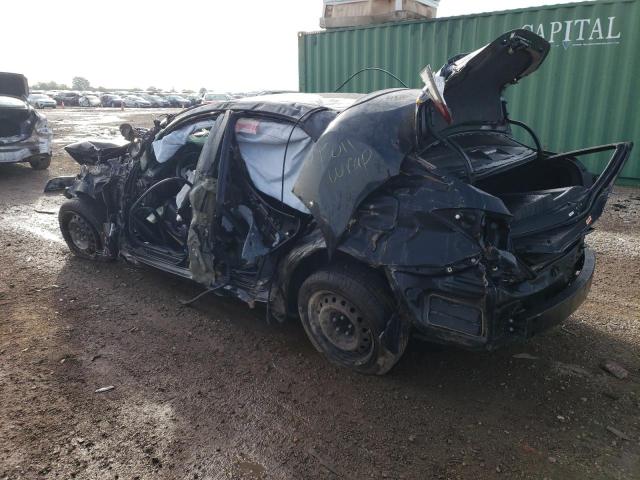 Image 2 of 2019 TOYOTA COROLLA L 2019 with VIN 2T1BURHE1KC238109