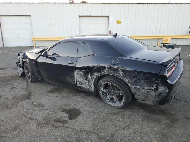 Obraz 2 z 2022 DODGE CHALLENGER SRT HELLCAT REDEYE 2022 z VIN 2C3CDZL94NH159692