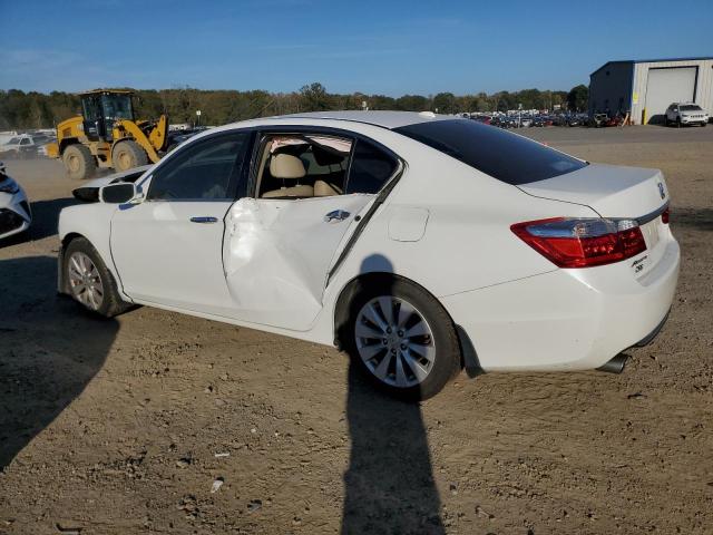 Image 2 of 2015 HONDA ACCORD EXL 2015 with VIN 1HGCR3F81FA034034