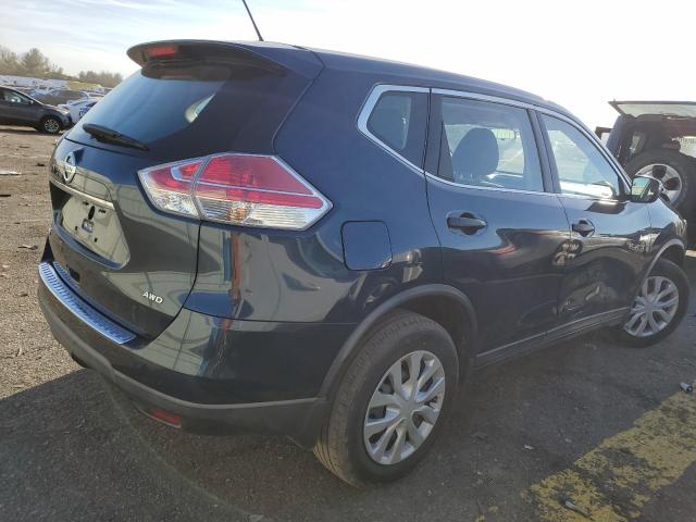 Image 3 of 2016 NISSAN ROGUE S 2016 with VIN KNMAT2MV4GP607775