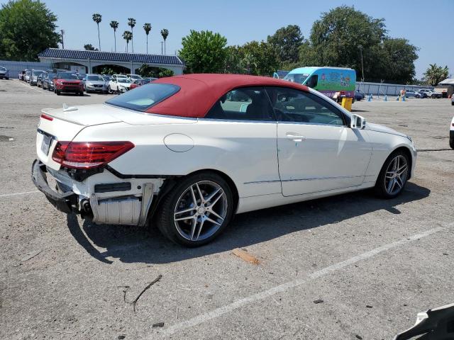 Image 3 of 2015 MERCEDES-BENZ E 400 2015 with VIN WDDKK6FF7FF296275