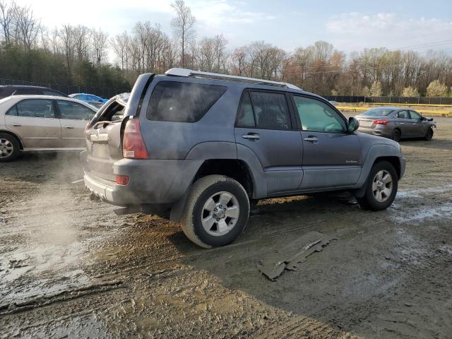 Image 3 of 2003 TOYOTA 4RUNNER SR5 2003 with VIN JTEZT14R730008495