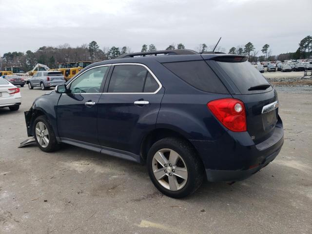 Изображение 2 2015 CHEVROLET EQUINOX LT 2015 с VIN 2GNALBEK7F1170300