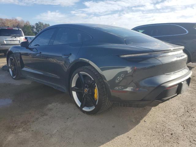 Изображение 2 2021 PORSCHE TAYCAN TURBO 2021 с VIN WP0AC2Y17MSA62321