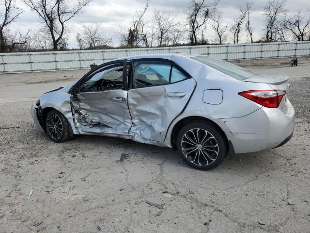 Obraz 2 z 2016 TOYOTA COROLLA L 2016 z VIN 2T1BURHE2GC692098