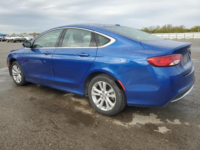 Image 2 of 2015 CHRYSLER 200 LIMITED 2015 with VIN 1C3CCCAB5FN694352