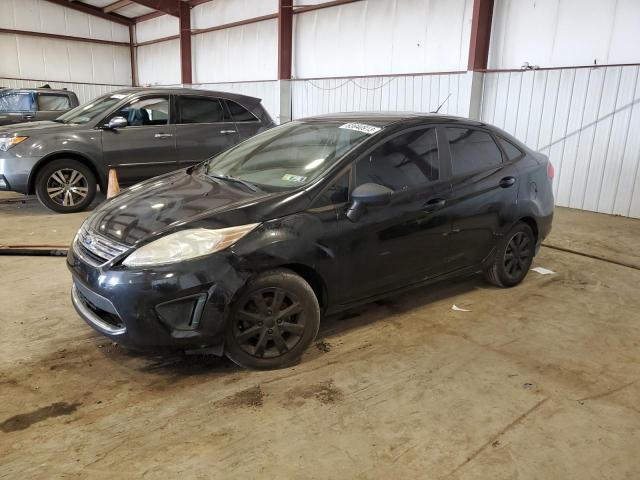 Obraz 1 z 2012 FORD FIESTA SE 2012 z VIN 3FADP4BJXCM131356