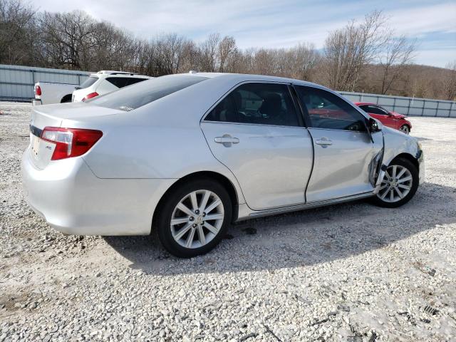 Image 3 of 2012 TOYOTA CAMRY BASE 2012 with VIN 4T4BF1FK3CR273907