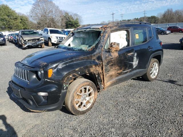 2019 JEEP RENEGADE SPORT 2019 image