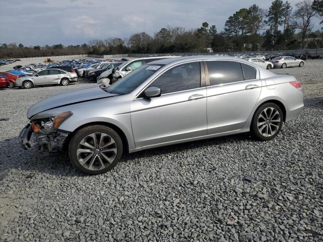 Image 1 of 2009 HONDA ACCORD LXP 2009 with VIN 1HGCP26429A067867