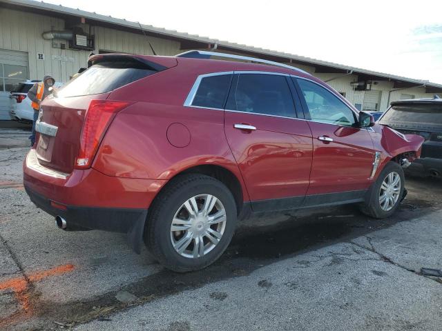 Image 3 of 2011 CADILLAC SRX LUXURY COLLECTION 2011 with VIN 3GYFNDEY5BS525482