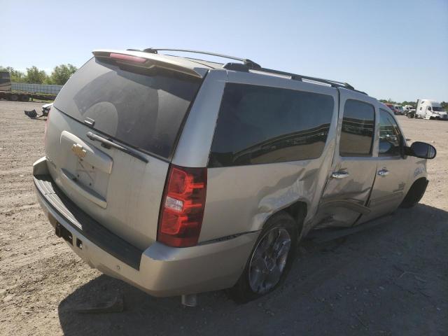 Image 3 of 2013 CHEVROLET SUBURBAN C1500 LT 2013 with VIN 1GNSCJE04DR307694