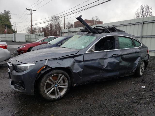 Изображение 1 2018 BMW 340 XIGT 2018 с VIN WBA8Y3C52JG451456