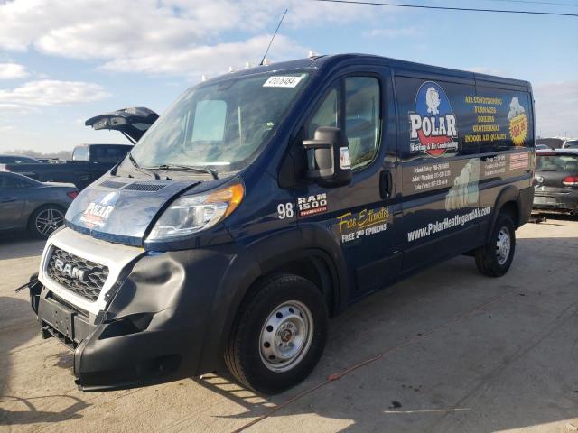 Obraz 2021 RAM PROMASTER 1500 1500 STANDARD 2021