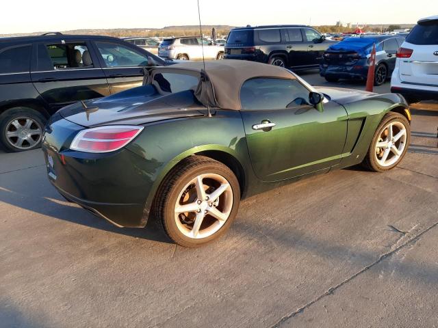 Image 3 of 2007 SATURN SKY  2007 with VIN 1G8MB35B17Y102775