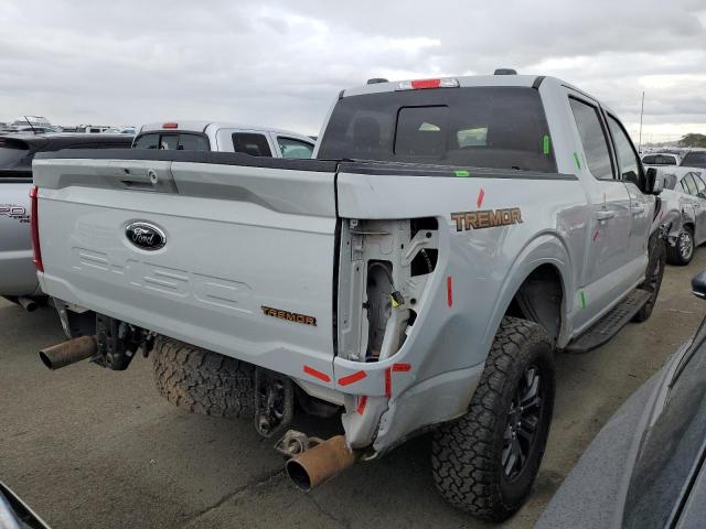 Изображение 3 2023 FORD F150 SUPERCREW 2023 с VIN 1FTEW1E84PFC91103