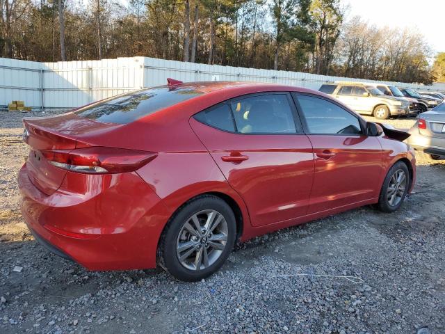 Image 3 of 2018 HYUNDAI ELANTRA SEL 2018 with VIN 5NPD84LF8JH214580