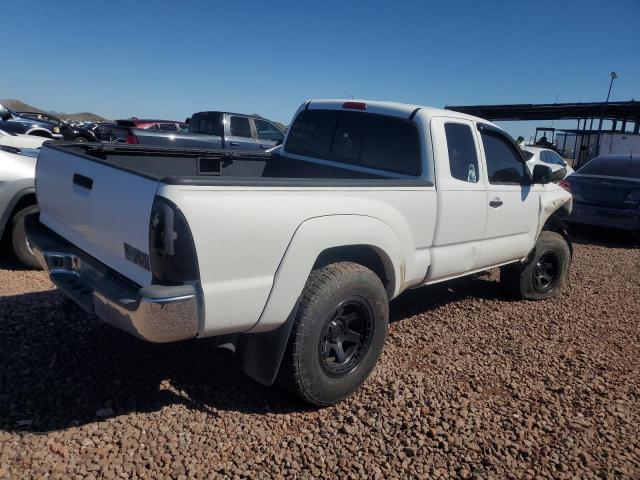 Image 3 of 2007 TOYOTA TACOMA PRERUNNER ACCESS CAB 2007 with VIN 5TETU62N37Z349502