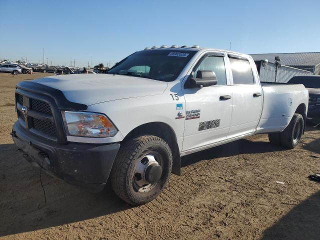 Image 1 of 2018 RAM 3500 ST 2018 with VIN 3C63RPGL8JG407189