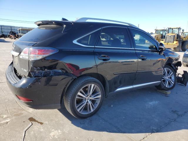 Изображение 3 2015 LEXUS RX 350 2015 с VIN 2T2ZK1BA0FC193161