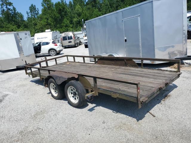 Obraz 3 z 2000 UTILITY TRAILER 2000 z VIN 1ZFUF1629WB003279