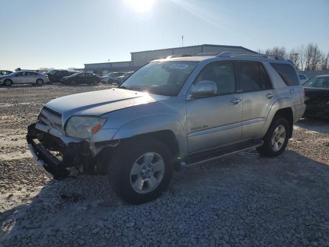 Obraz 2004 TOYOTA 4RUNNER LIMITED 2004