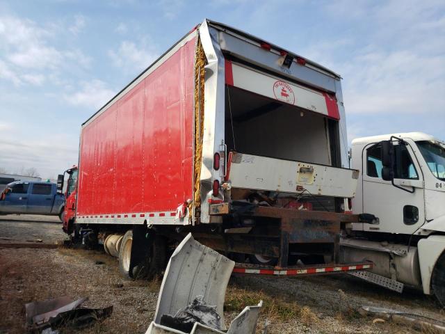 Obraz 3 z 2016 ISUZU NQR  2016 z VIN JALE5W164G7901479