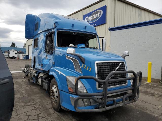 Obraz 2015 VOLVO VN VNL 2015