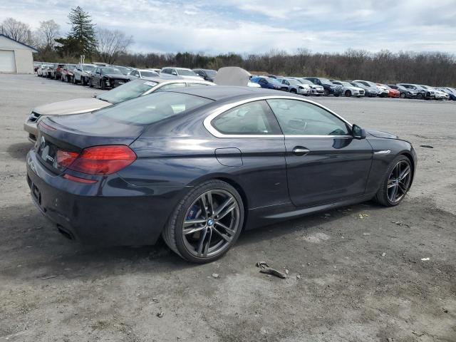 Image 3 of 2012 BMW 650 I 2012 with VIN WBALX3C54CC528609
