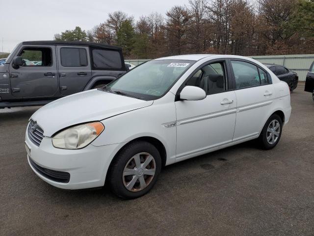 Изображение 2007 HYUNDAI ACCENT GLS 2007