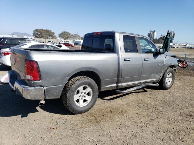 Изображение 3 2010 DODGE RAM 1500  2010 с VIN 1D7RB1GP8AS109280
