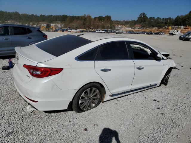 Obraz 3 z 2015 HYUNDAI SONATA SPORT 2015 z VIN 5NPE34AF3FH043461