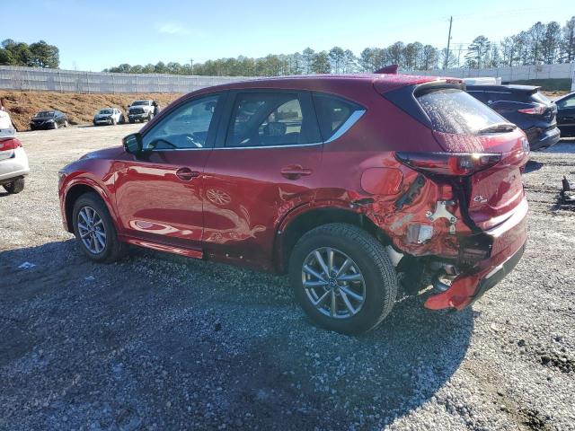 Изображение 2 2024 MAZDA CX-5 PREFERRED 2024 с VIN JM3KFBCM8R0390349