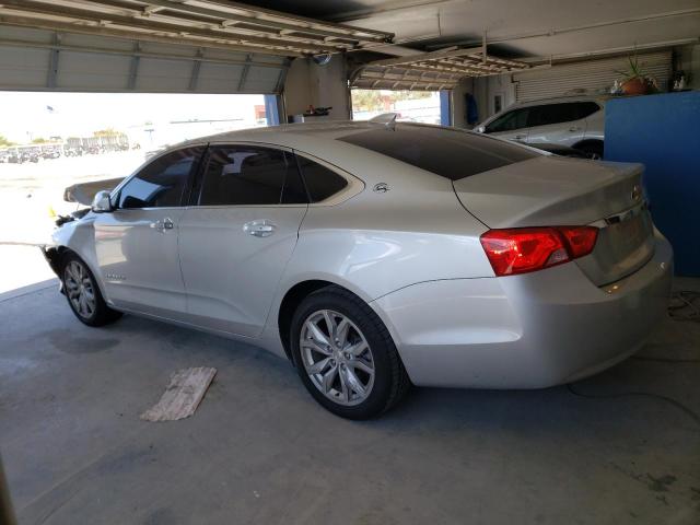 Изображение 2 2019 CHEVROLET IMPALA LT 2019 с VIN 1G11Z5SA1KU134291