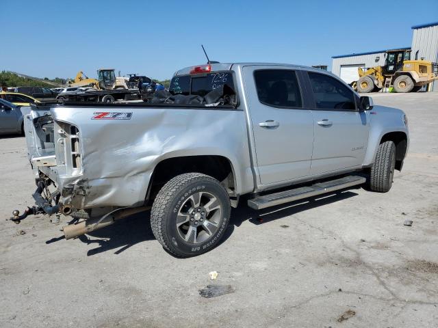 Изображение 3 2016 CHEVROLET COLORADO Z71 2016 с VIN 1GCPTDE14G1242759