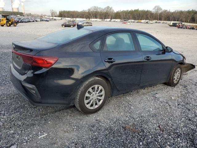 Obraz 3 z 2021 KIA FORTE FE 2021 z VIN 3KPF24AD7ME344905