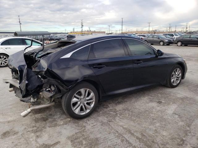 Obraz 3 z 2018 HONDA ACCORD LX 2018 z VIN 1HGCV1F13JA244419