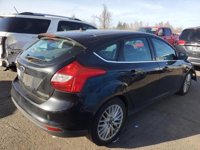Изображение 3 2013 FORD FOCUS TITANIUM 2013 с VIN 1FADP3N23DL117221