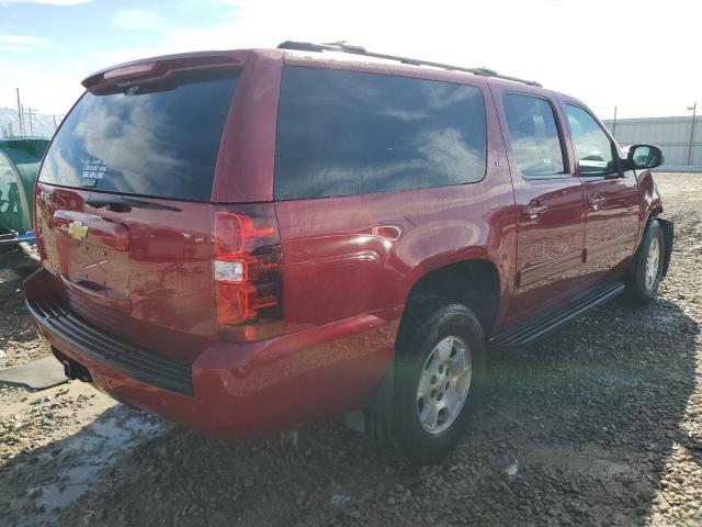Изображение 3 2013 CHEVROLET SUBURBAN K1500 LT 2013 с VIN 1GNSKJE77DR352709
